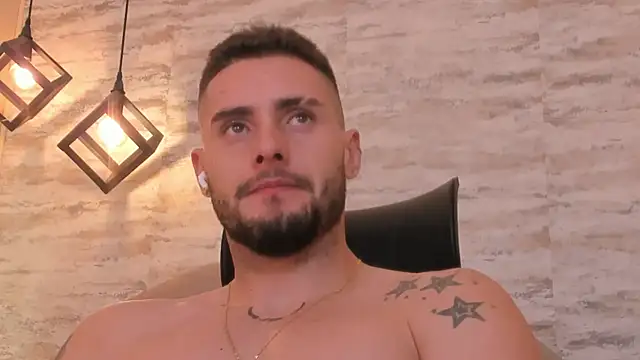 dominic_de_lucaのライブXXXチャット