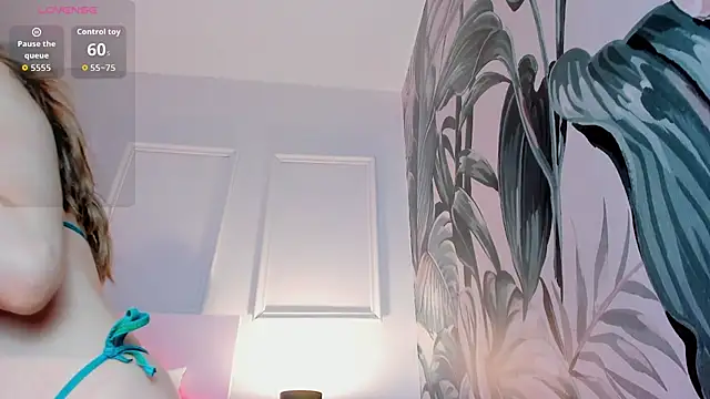Hada_Magica Chat XXX in diretta