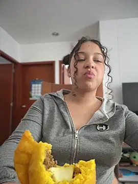 Shara_dreams লাইভ XXX চ্যাট