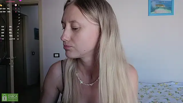 AngeelLina's Live XXX Chat
