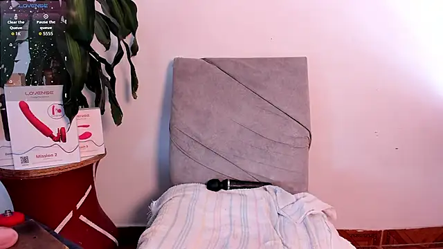 Chat +18 de im_amber ao vivo
