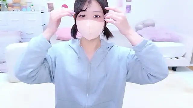 Hinata_Sunのウェブカメラショー