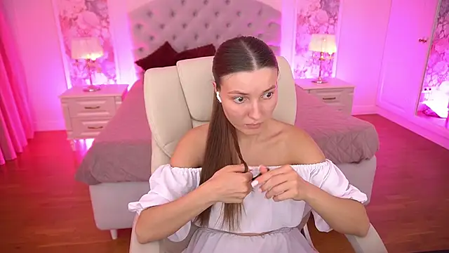 AshleyBaie – Live XXX-chat