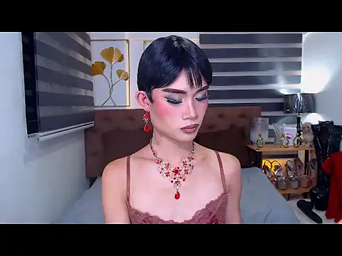JuicyCockThea 라이브 XXX 채팅