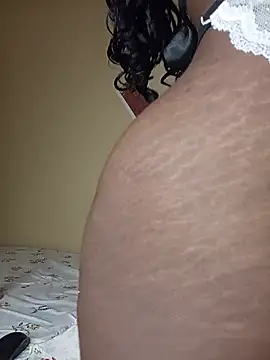 Imani- Chat XXX live