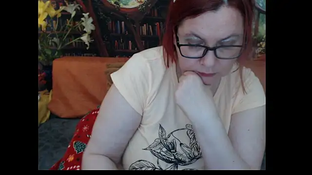 Chat XXX en directo de PlayfullMature