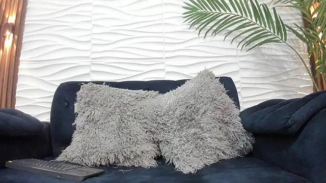 Pertunjukan Kamera Web Pavo_tv