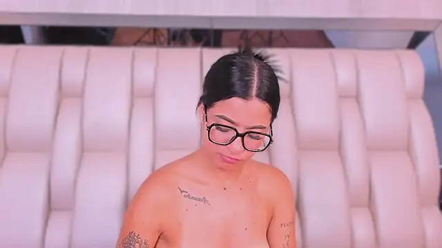 Chat XXX ao vivo de Milawink