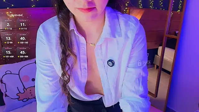milena_kiitty Live XXX-Chat