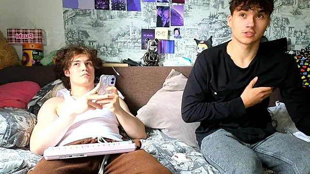 jordanjock Live XXX-Chat