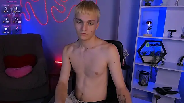 john_lik Live XXX-chat