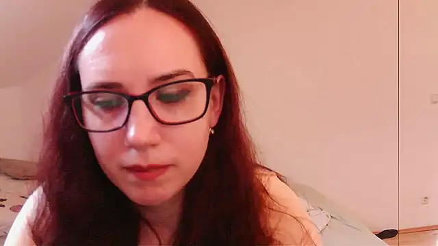 EmilyHotAngel Chat XXX in diretta