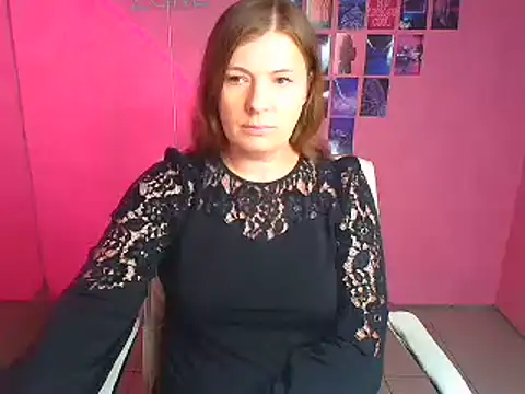 Lissmilf Chat XXX in diretta