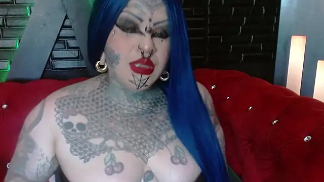 Venus_Rock Chat XXX live