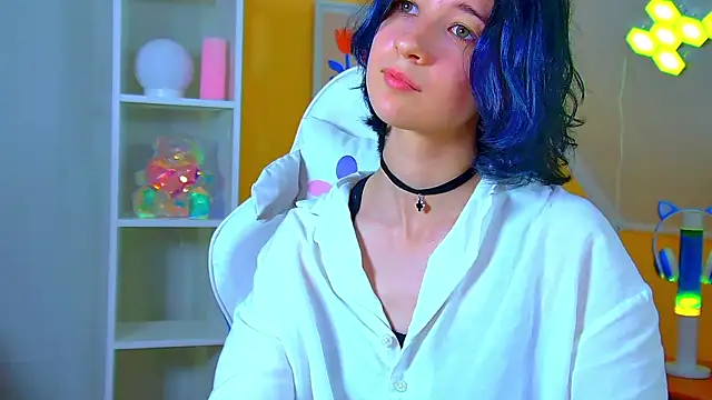 AnneAvelin live XXX chat