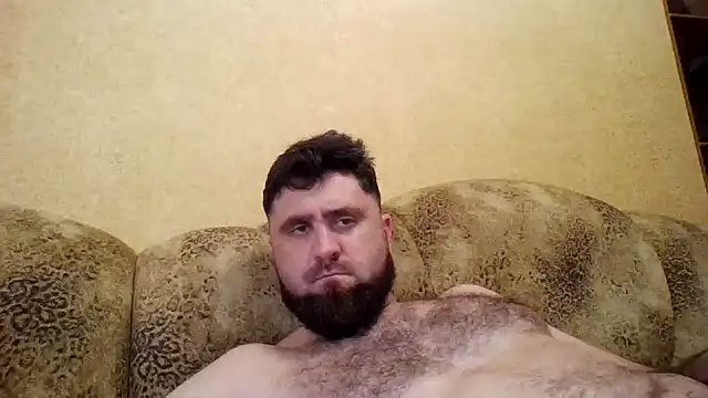 StasConnor লাইভ XXX চ্যাট