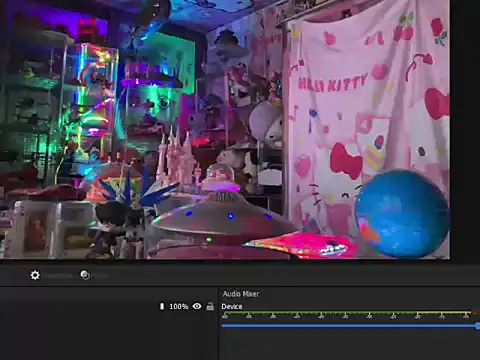 JesuAdam 라이브 XXX 채팅