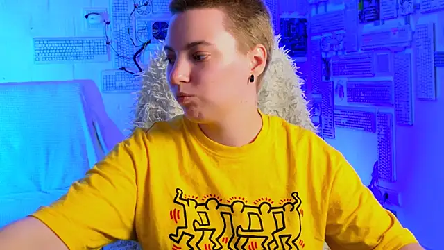 RocKStone_'s Live XXX Chat