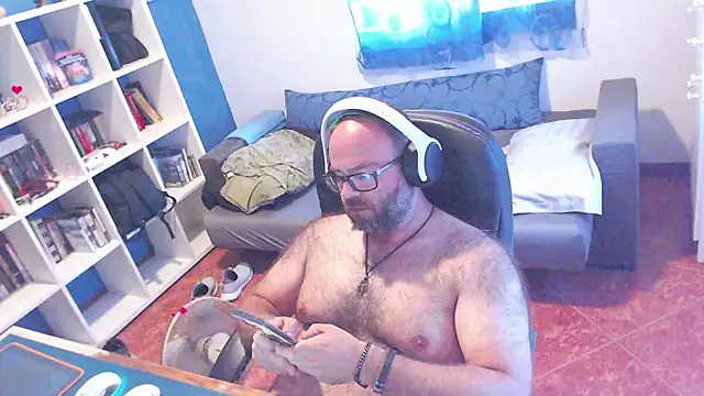ravingr4d4 – Naživo XXX chat