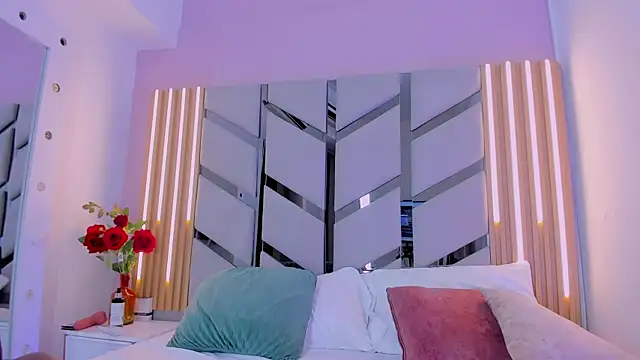 دردشة Sweet_Salome1 الجنسية المباشرة