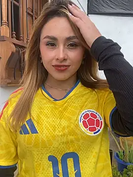 Morgaan_11 Chat XXX in diretta