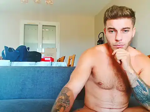Czat XXX na żywo – Elkafit28