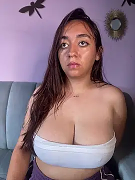 Im_Luuu 라이브 XXX 채팅