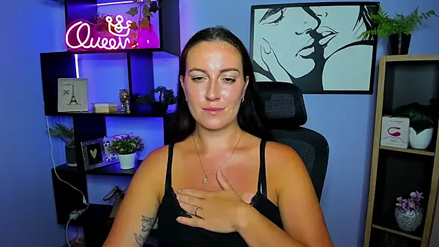 Živý XXX chat FUN_AMI