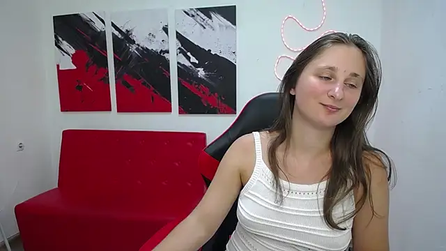 MichelLeee Chat XXX in diretta