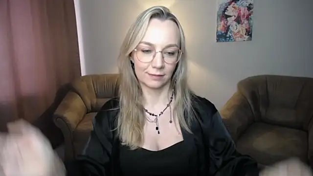 Ava_Elior 라이브 XXX 채팅