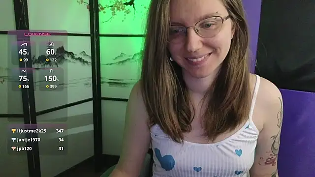 scarlettsrose 라이브 XXX 채팅