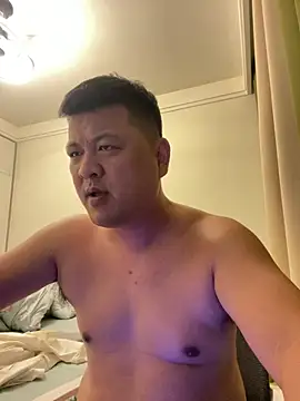 zhang1118 라이브 XXX 채팅