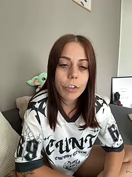 Luna_licous Live XXX-Chat