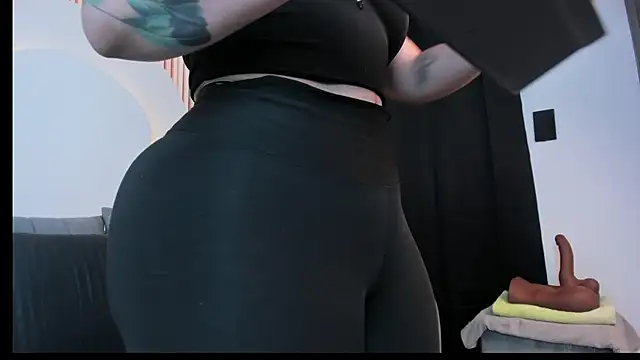 violet_scott_ 라이브 XXX 채팅