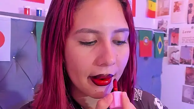 violeta_blaze1's Live XXX Chat