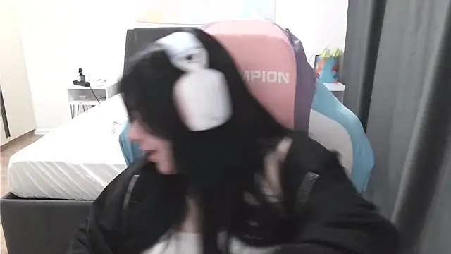LunarMia 라이브 XXX 채팅