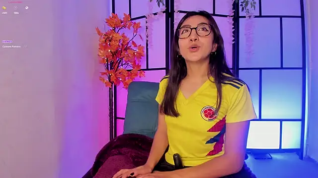 Sembang XXX Secara Langsung eimy_castillo