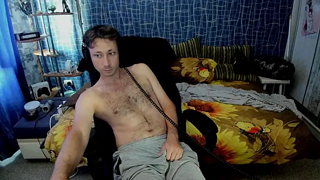 Chat +18 de CuteBoy228 ao vivo