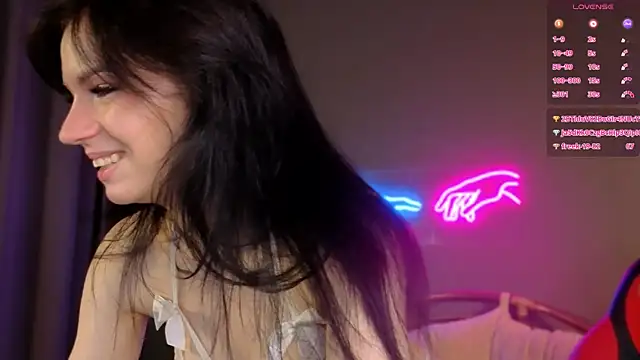 Luna_Come Live XXX-Chat