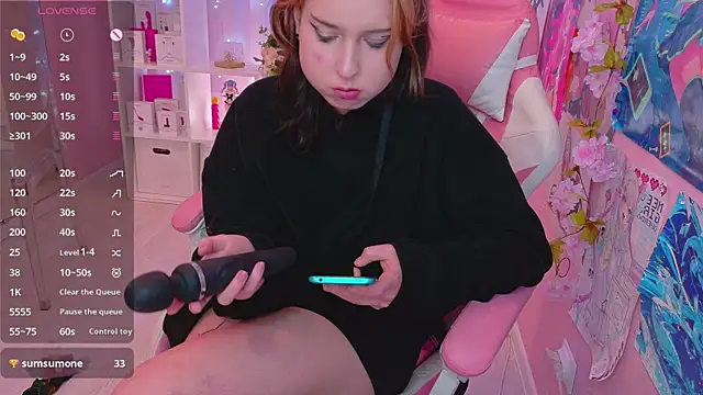 Oksi_Koxy – Naživo XXX chat