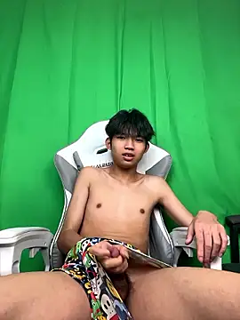 -OvO- Live XXX-chat