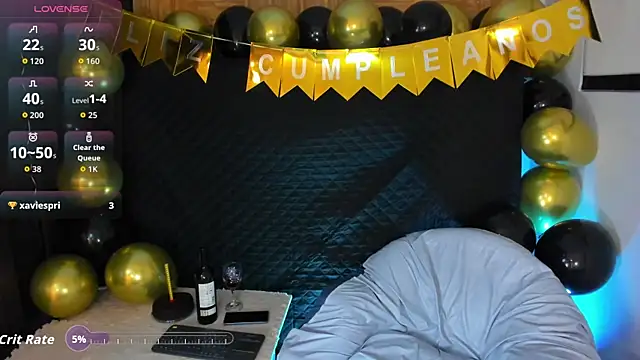 Chat XXX en directo de Ryan_evannss_
