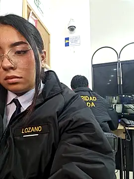 Živý XXX chat Angela__05
