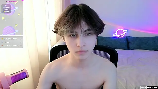 _Milway_ – Naživo XXX chat