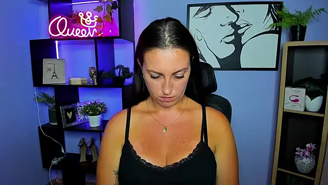 FUN_AMI's Live XXX Chat