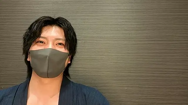 CHROME-kun925 Live XXX-chat