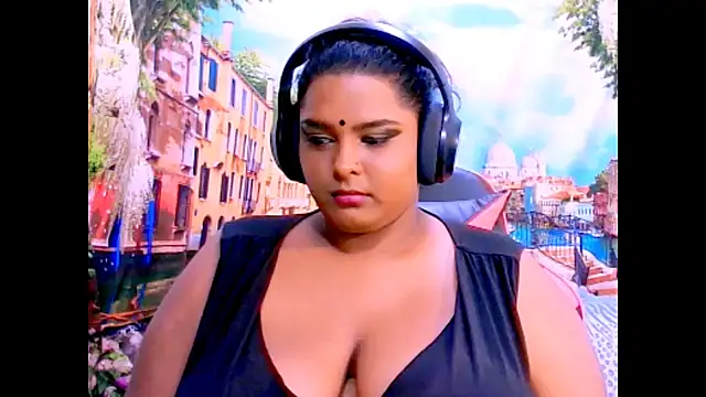 Indianfairy99 现场XXX聊天