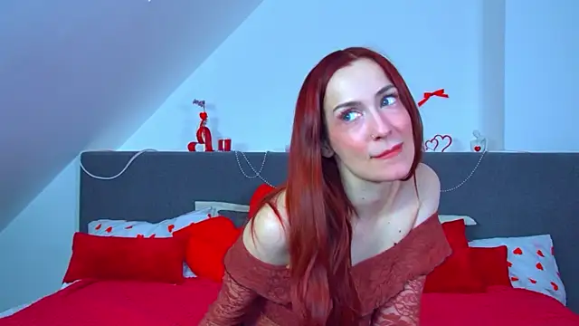 Živý XXX chat MarieKarma