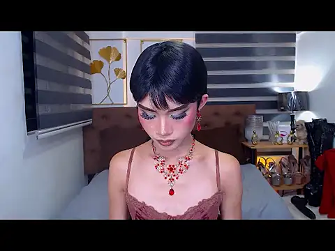 JuicyCockThea's Live XXX Chat