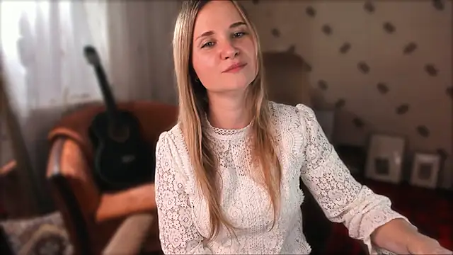 MiaSparkes' Live XXX Chat